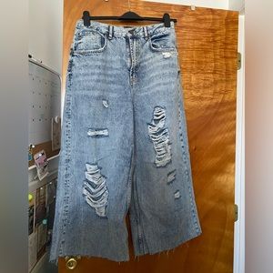 BDG Skater Jeans